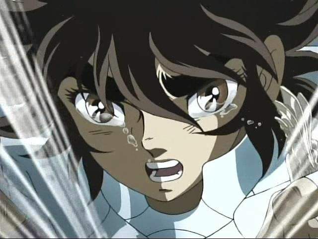 Otaku Gallery  / Anime e Manga / Saint Seiya / Screen Shots / Hades / 25 - Addio! Gold Saints / 081.jpg